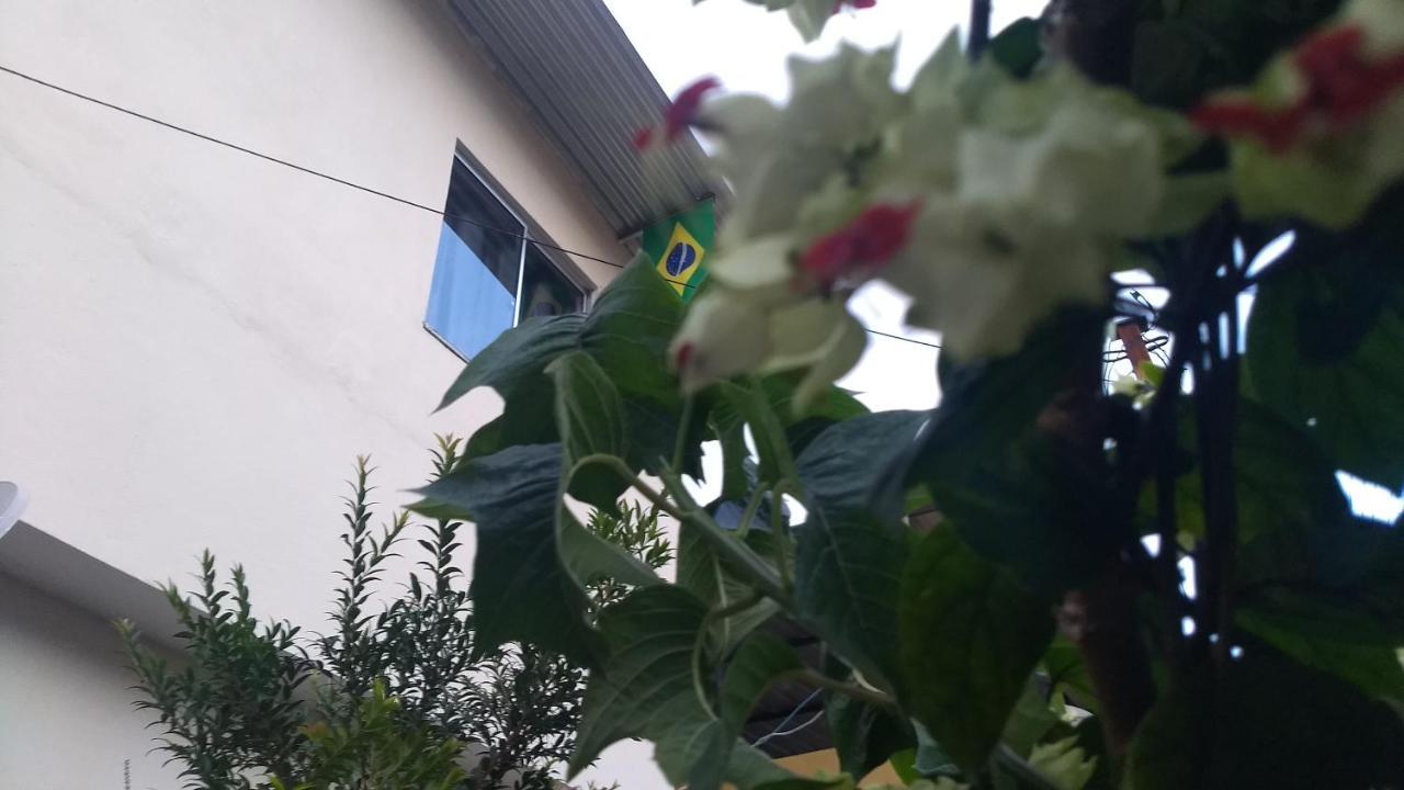 Suites Pico Do Cristal Caparaó Velho 외부 사진
